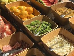 -温野菜涮涮锅(西单大悦城店)