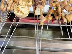 -鲁C·尚小炉·淄博烧烤(市北店)