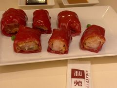 -利苑酒家(宜安广场店)