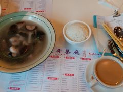 -大哥餐厅(西城花园店)