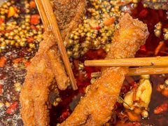 -何师傅美蛙鱼头(汉街店)