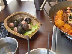 -小螺大作·螺蛳粉火锅(林和西店)