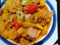 -虾饺妹·粤式手工点心(水荫路店)