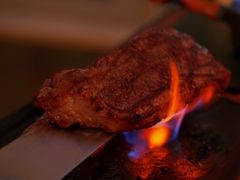 -恰餐厅及酒吧CHAR Bar & Grill(北京三里屯洲际店)