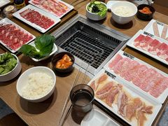 -焼肉ライク·烧肉LIKE(万菱汇店)