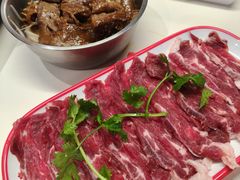 -燃计沙茶皇·香港沙茶火锅(人广旗舰店)