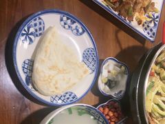 -陈聚德炒牛肉(樱花二路店)