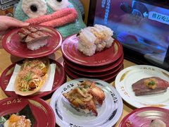 -寿司郎(皇庭广场店)