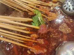 -袁记串串香(人民公园店)