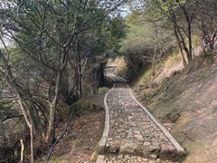 -北高峰