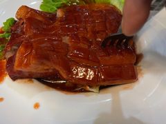 -吴门人家·苏宴宫廷菜(拙政园店)