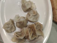 -听涛雅苑百味饺子老家菜馆
