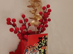 -ins森林童话餐厅coffee&bistro