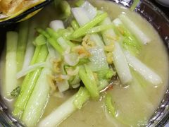 小鱼锅贴-杨辉饭店