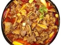 -刘一锅筋头巴脑(大悦城C店)