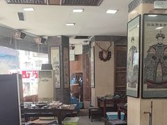 -乔家满族八大碗(流水沟店)