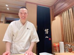 -鮨一日本料理旗舰店(总店)