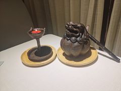 -叶叶菩提·晋福宫