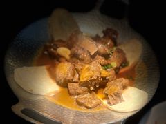 -小菜园新徽菜(青岛市南万象城店)