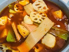 -辣盆盆麻辣小龙虾(哈尔滨总店)