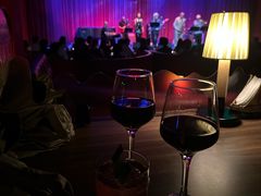 -JZ Club 爵士酒吧(上海店)