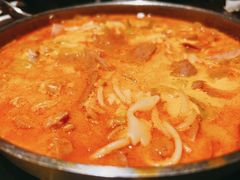 -양평식당·杨平食堂(华贸店)