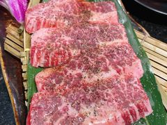 上等牛小排-虎丸烧肉(新大陆广场店)