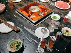 -凤来栖·净庭院·火锅(欧尚店)