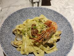 -半秋山西餐厅(宜昌大洋店)