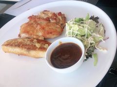 -法兰度航空主题餐厅(河源店)