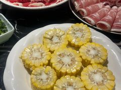 -秦宝雪花牛肉养生火锅(大兴九臻店)