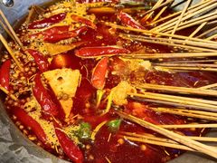 -让签签飞小郡肝串串香(春熙路形象店)