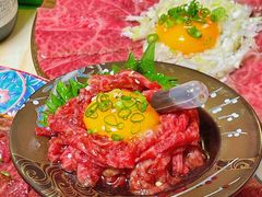 -大阪烧肉BAKA一代(十亩地店)