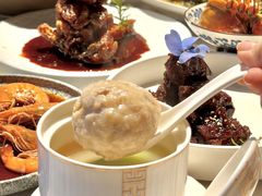 -顶特勒·黄鱼馆·特色菜(上海大世界店)