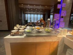 -印象餐厅(杭州国际博览中心北辰大酒店)