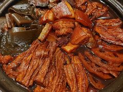 -城南往事·鲁菜济南菜(龙奥万科店)