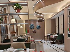 -帝皇海海鲜豆捞(桐泾商务广场店)