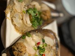 -喝丢一只鞋辣炒海鲜小烧烤(三八广场店)