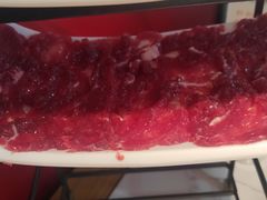 -潮汕酱记鲜牛肉火锅(欧尚店)