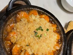 -小菜园新徽菜(合肥之心城店)