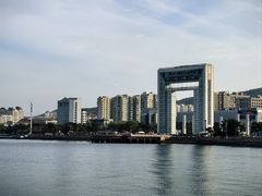 -幸福门
