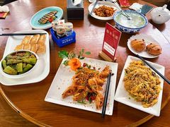 -天然居·漳港海鲜·海景餐厅(南澳总店)