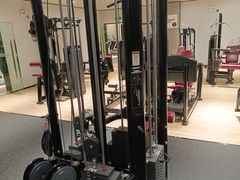 -FLARE STAR FITNESS(复地活力城店)