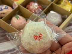 -老鼎丰糕点铺子(国贸商城店)