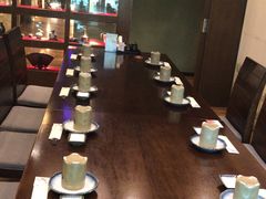 包厢-松子料理(白家庄店)