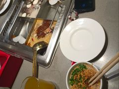 -海底捞火锅(王府井店)