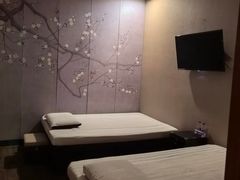 -东方棕泉·洗浴·按摩·美食国际水疗会所(福田店)