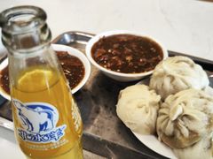 -姚记炒肝店(鼓楼店)