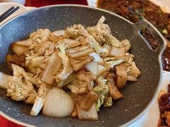 -侬佳蒸菜馆(听潮店)