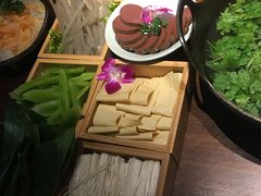 -盡膳口福跷脚牛肉火锅(合生汇购物中心店)